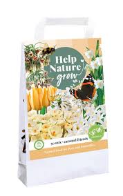 Help Nature Grow Caramel  Friends x 50 Mix